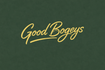 Good Bogeys - Home