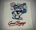 “Red, White & Bogeys” T-Shirt
